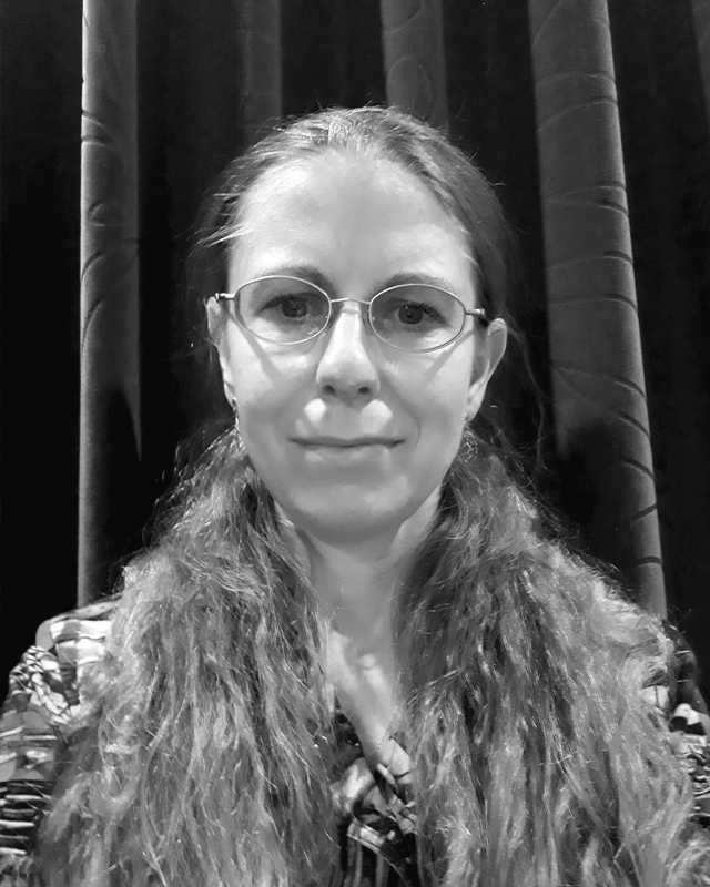 prof. Veronika Bílková image